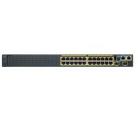 Cisco WS-C2960S-24TD-L Nuevo