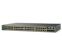 Cisco WS-C2960S-48TD-L