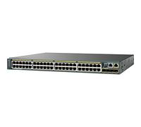 Cisco WS-C2960S-48TS-L