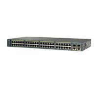 Cisco WS-C2960S-48TS-S