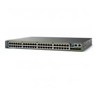 Cisco WS-C2960S-48TS-S Nuevo