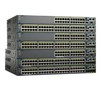 Cisco WS-C2960S-F24PS-L