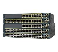Cisco WS-C2960S-F24TS-S