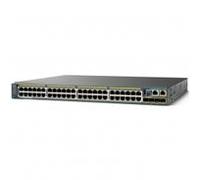 Cisco WS-C2960S-F24TS-S Nuevo