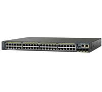 Cisco WS-C2960S-F48LPS-L Nuevo