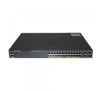 Cisco WS-C2960X-24PS-L Nuevo