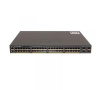 Cisco WS-C2960X-48LPS-L Nuevo