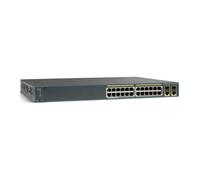 Cisco WS-C2960XR-24PD-I