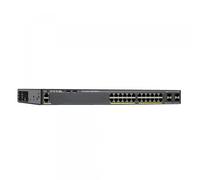 Cisco WS-C2960XR-24TD-I Nuevo