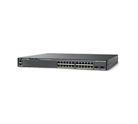 Cisco WS-C2960XR-24TS-I