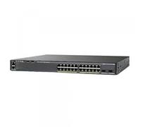 Cisco WS-C2960XR-24TS-I Nuevo
