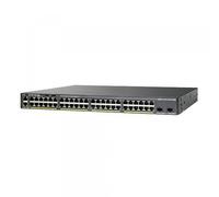 Cisco WS-C2960XR-48FPD-I Nuevo