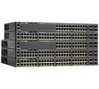 Cisco WS-C2960XR-48TS-I