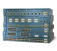 Cisco WS-C3550-12G Nuevo