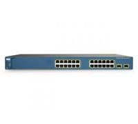 Cisco WS-C3560-24PS-E Nuevo