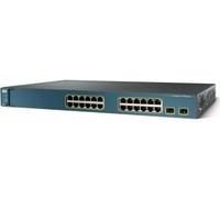 Cisco WS-C3560-24TS-S Nuevo