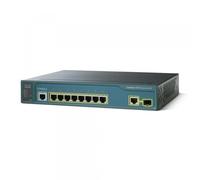 Cisco WS-C3560-8PC-S Nuevo