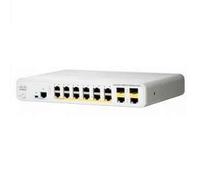 Cisco WS-C3560C-12PC-S - Switch PoE (Ethernet)