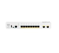 Cisco WS-C3560CG-8PC-S Nuevo