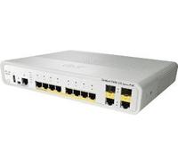 Cisco WS-C3560CG-8TC-S Nuevo