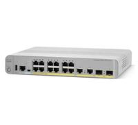 Cisco WS-C3560CX-12PC-S Nuevo