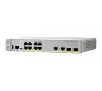 Cisco WS-C3560CX-8PC-S Nuevo