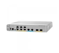 Cisco WS-C3560CX-8XPD-S Nuevo