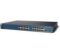 Cisco WS-C3560E-24PD-S Nuevo