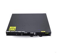 Cisco WS-C3560E-48TD-S - Conmutador catalizador de 48 puertos 10/100/1000 +2 10GE(X2) (renovado)