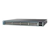 Cisco WS-C3560E-48TD-SD Nuevo