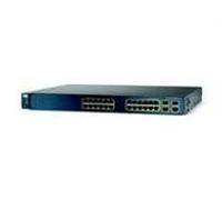 Cisco WS-C3560G-24PS-E
