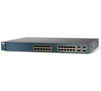 Cisco WS-C3560G-24PS-E Nuevo
