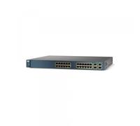 Cisco WS-C3560G-24TS-E Nuevo