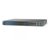 Cisco WS-C3560G-24TS-S Nuevo