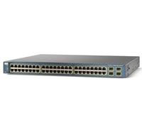 Cisco WS-C3560G-48PS-E Nuevo