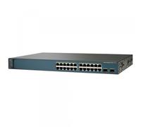 Cisco WS-C3560V2-24TS-S Nuevo