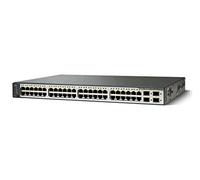 Cisco WS-C3560V2-48TS-S