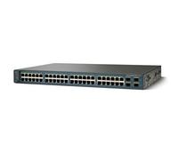 Cisco WS-C3560V2-48TS-S Nuevo