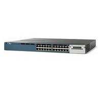 Cisco WS-C3560X-24P-E Nuevo