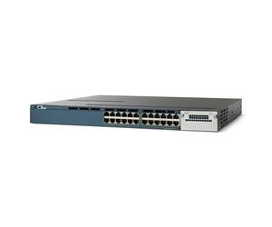 Cisco WS-C3560X-24P-L Nuevo