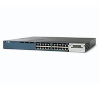 Cisco WS-C3560X-24P-S