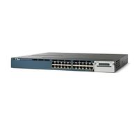 Cisco WS-C3560X-24P-S Nuevo