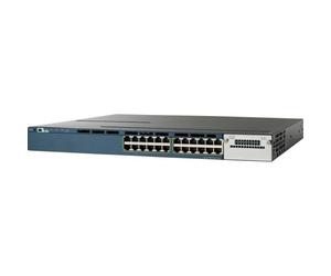 Cisco WS-C3560X-24T-E Nuevo
