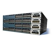 Cisco WS-C3560X-24U-S Catalyst - Base UPOE IP (24 puertos)