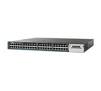 Cisco WS-C3560X-48P-S