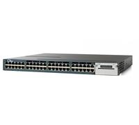 Cisco WS-C3560X-48PF-L Nuevo