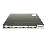 Cisco WS-C3560X-48T-E