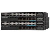 Cisco WS-C3650-12X48UQ-L Nuevo