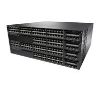 Cisco WS-C3650-24PWD-S Nuevo