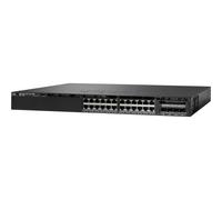 Cisco WS-C3650-24TD-L Nuevo